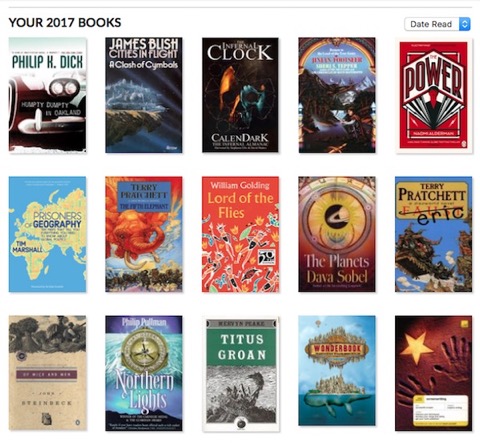 2017 Books 1