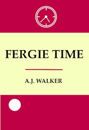 Fergie Time 300