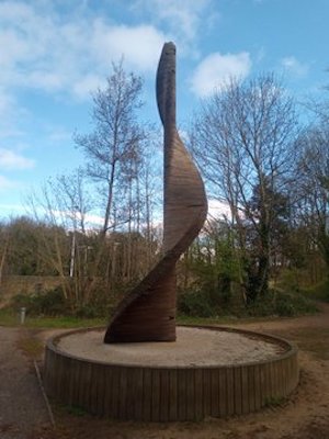 GardenSculpture