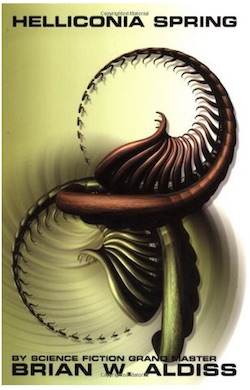 Helliconia
