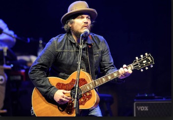 Jeff Tweedy