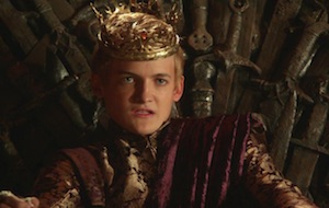 Joffrey