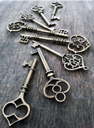 Keys