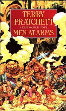 Men At Arms