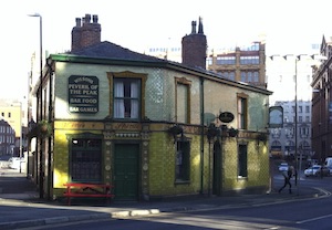 Peveril