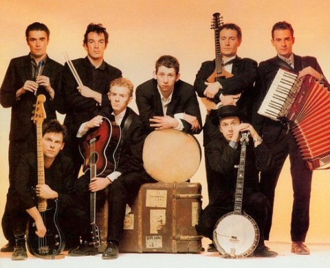 Pogues