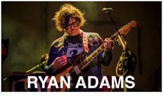 Ryan Adams Bullet