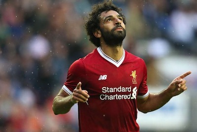 Salah