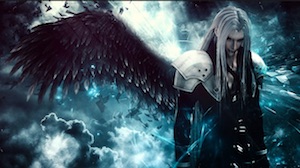 Sephiroth