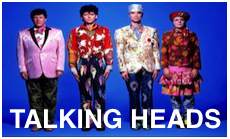 Talking Heads