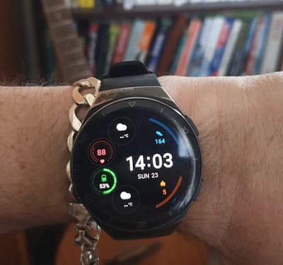 XWatch