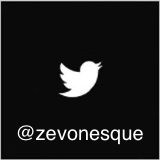 zevonesque