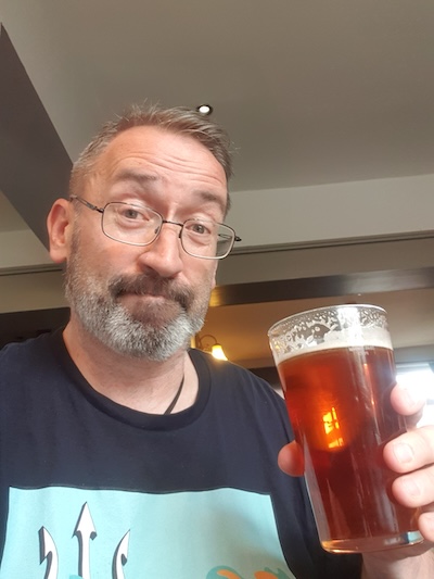 A Nod to Leicester